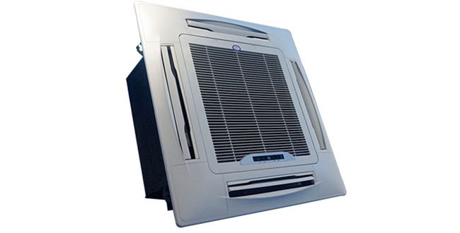 如何選擇與安裝風機盤管？