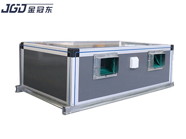 吊頂式空調機組