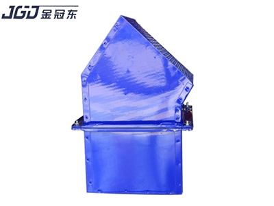 邊墻風(fēng)機(jī)