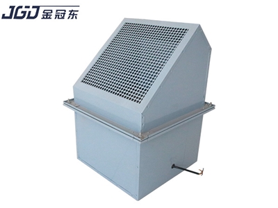 邊墻風(fēng)機(jī)